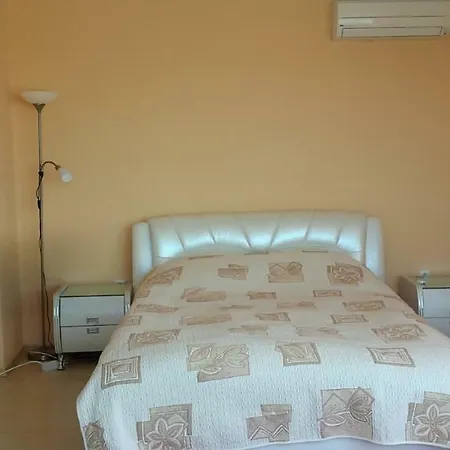 Antik Vilă Sozopol
