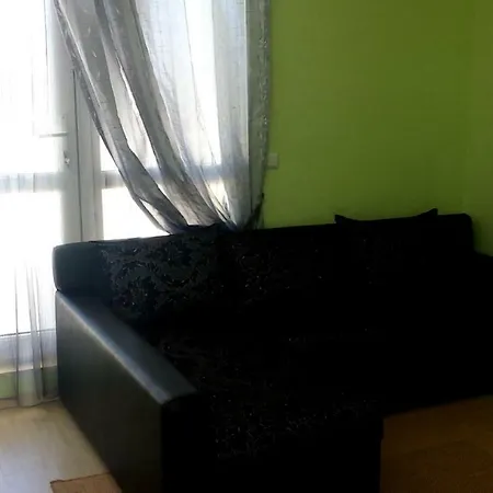 Vilă Antik *